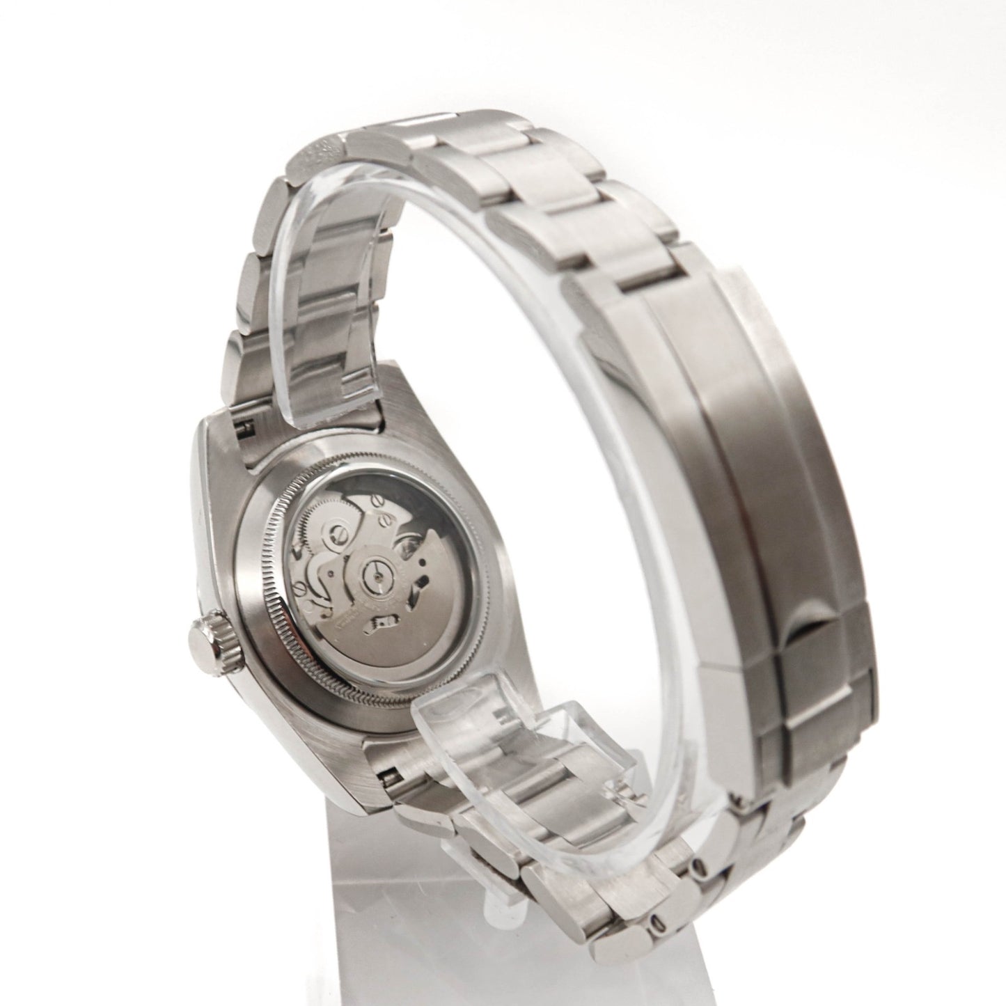 PBC Express - Silver