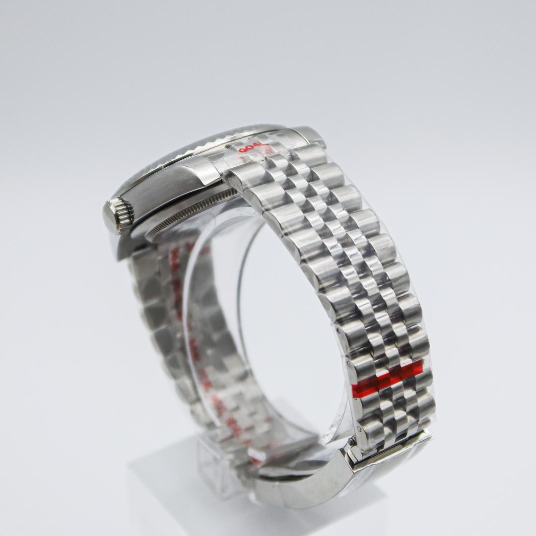 Day Date - Baby Blue