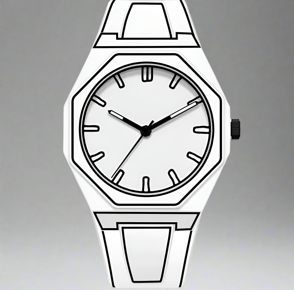 2D Bauhaus