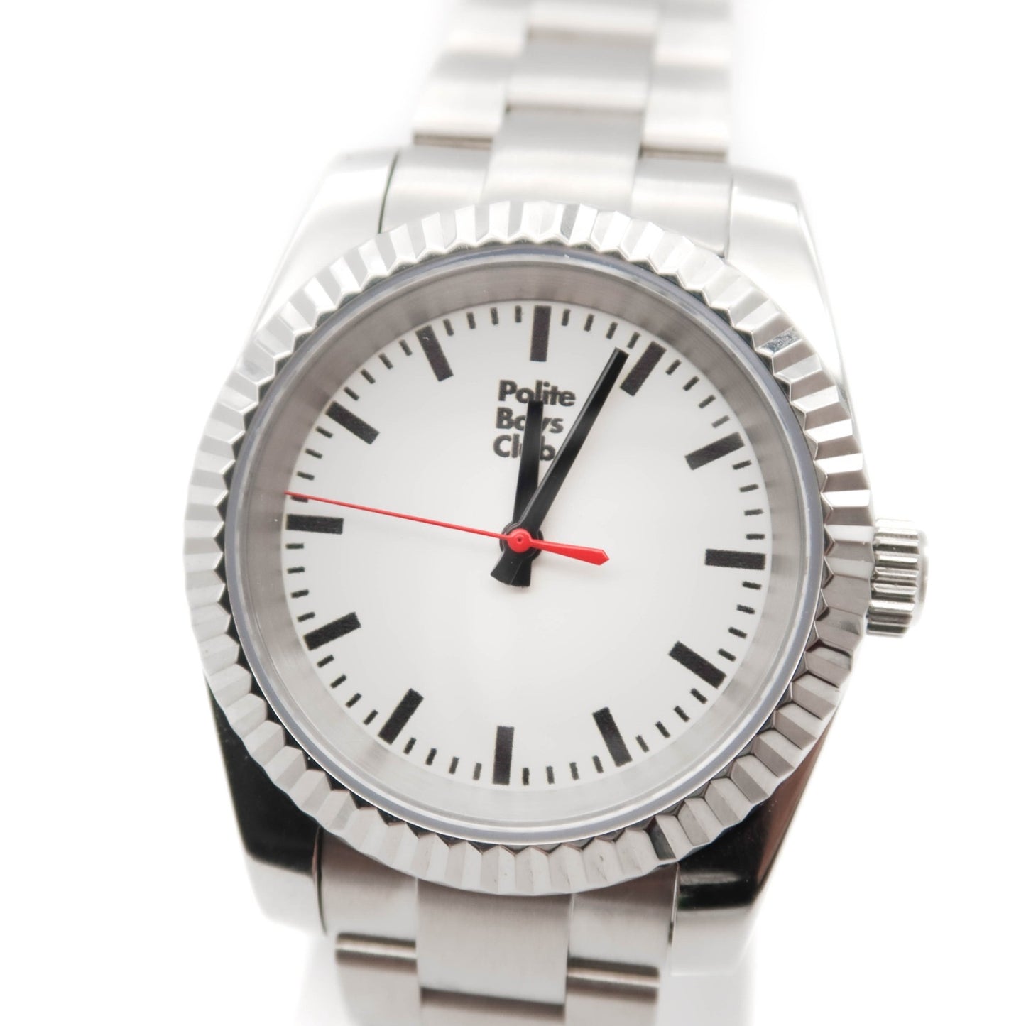 Mondaine watch