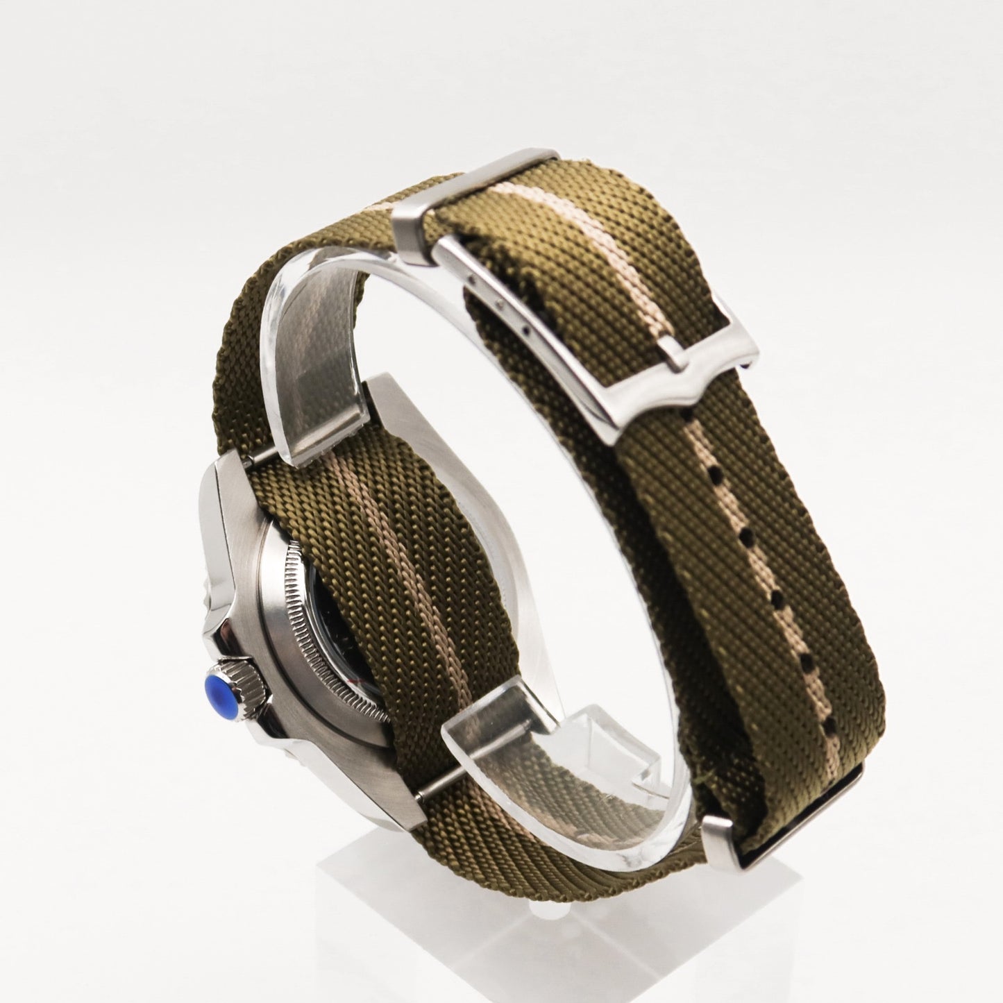 seiko mod affordable