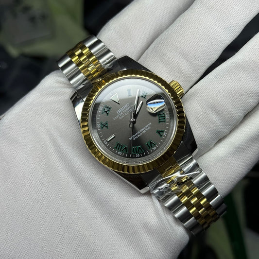 wimbledon watch