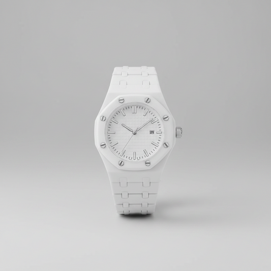 "Mono" quartz watch